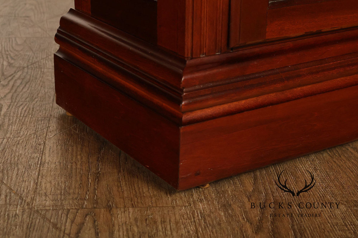 Pulaski Furniture Curio Display Cabinet