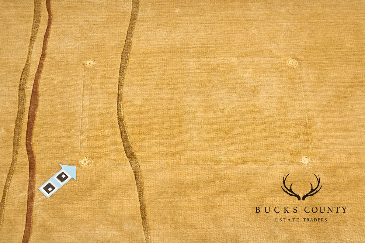 Nourison Home 'Parallels' Area Rug