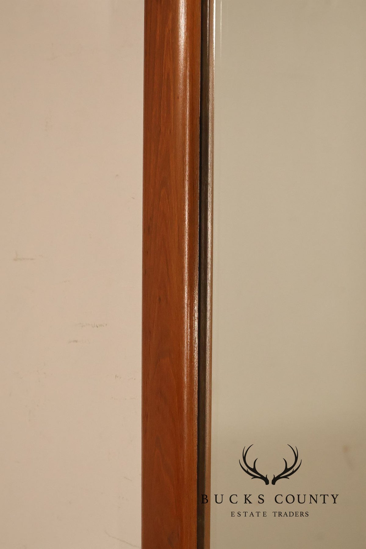 Widdicomb Mid Century Modern Wall Mirror