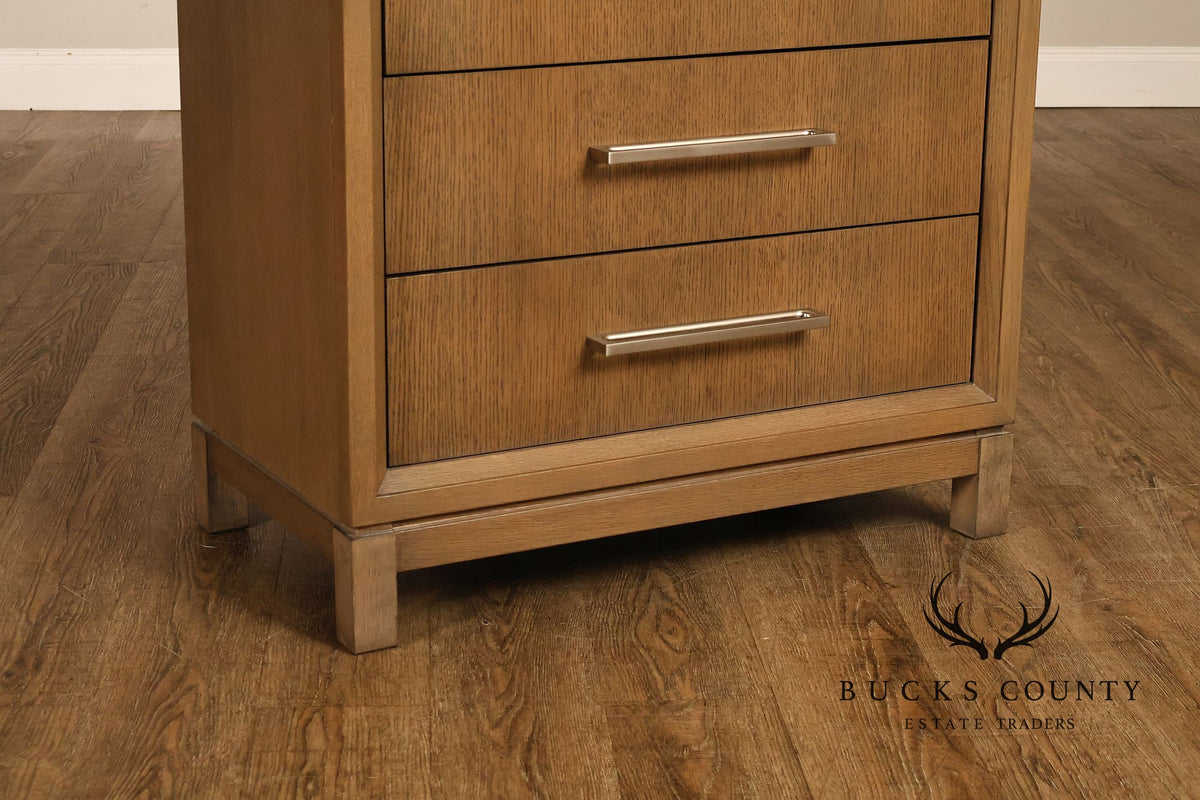 Rachel Ray Home 'Highline' Pair of Bedside Chests