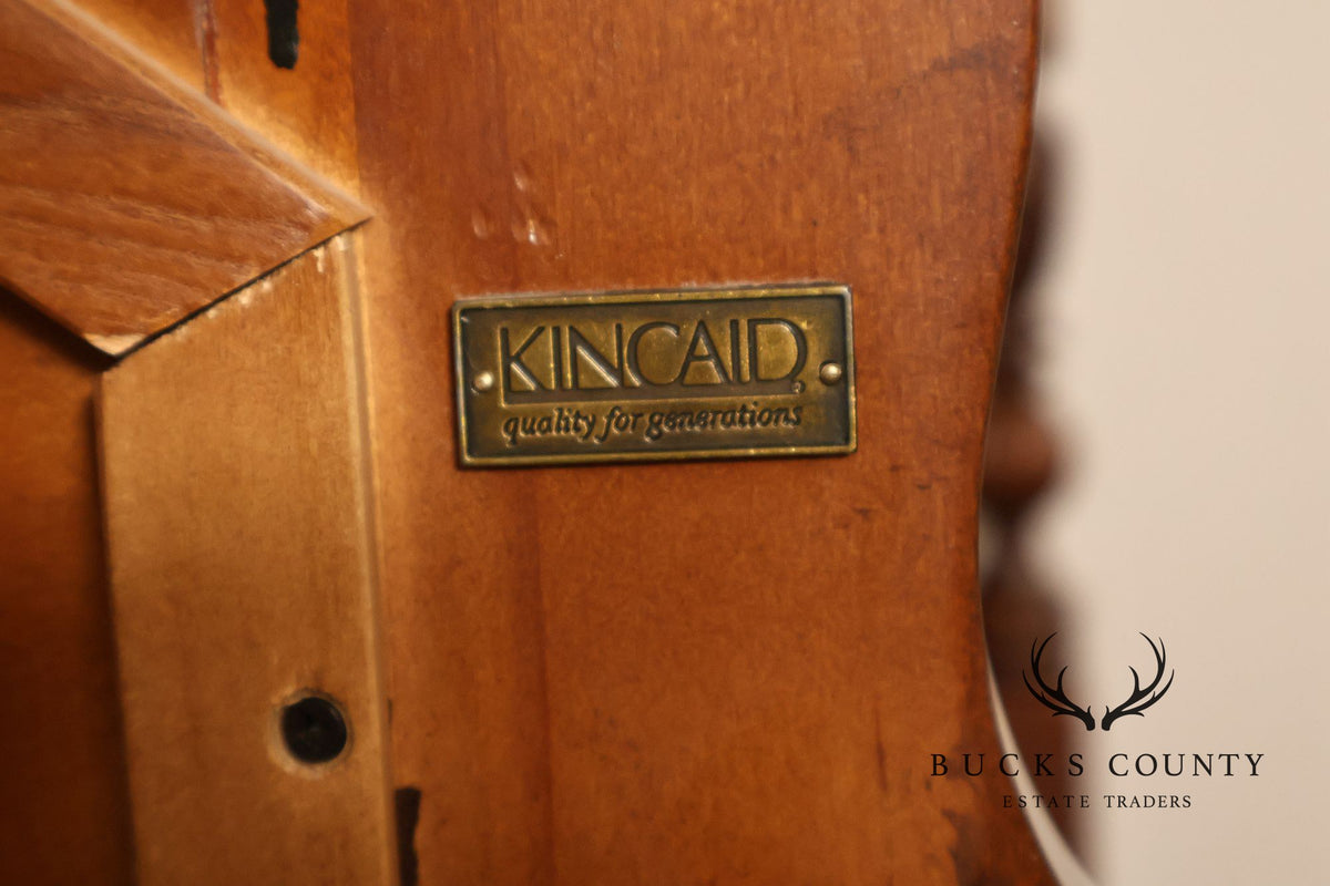 Kincaid Tall Four Poster King Bed Frame