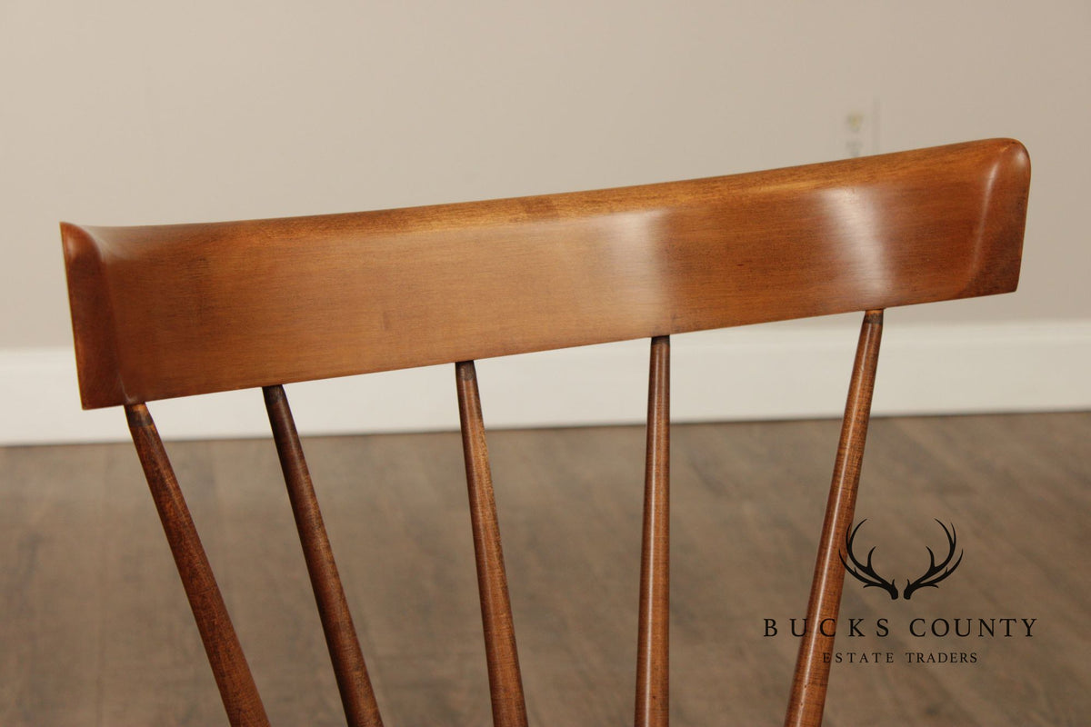 Paul McCobb Planner Group, Winchendon Mid Century Modern Side Chair