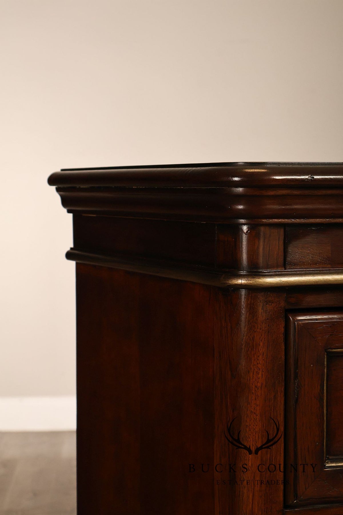 Drexel Heritage 'Hampshire' Triple Dresser