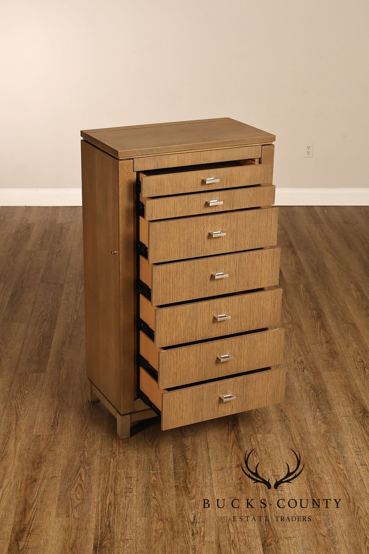 Rachael Ray Home 'Highline' Jewelry Chest