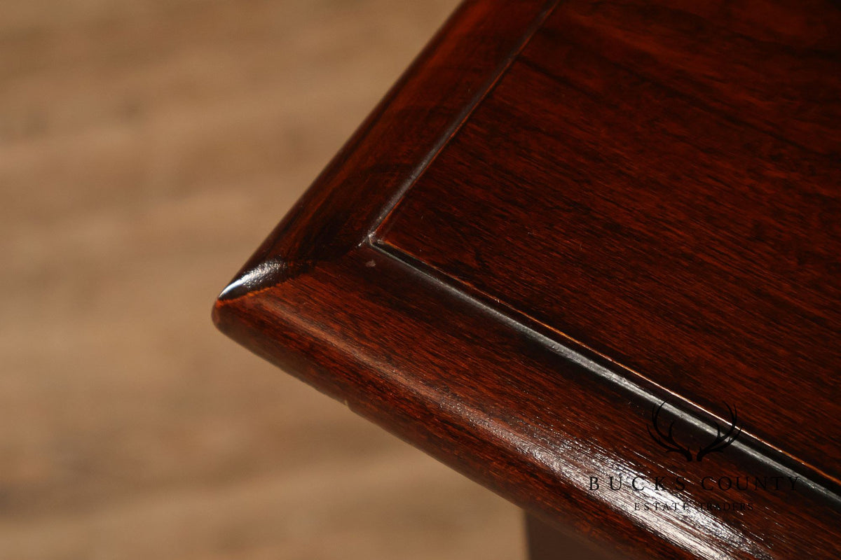 Pennsylvania House Vintage Cherry Buffet Sideboard
