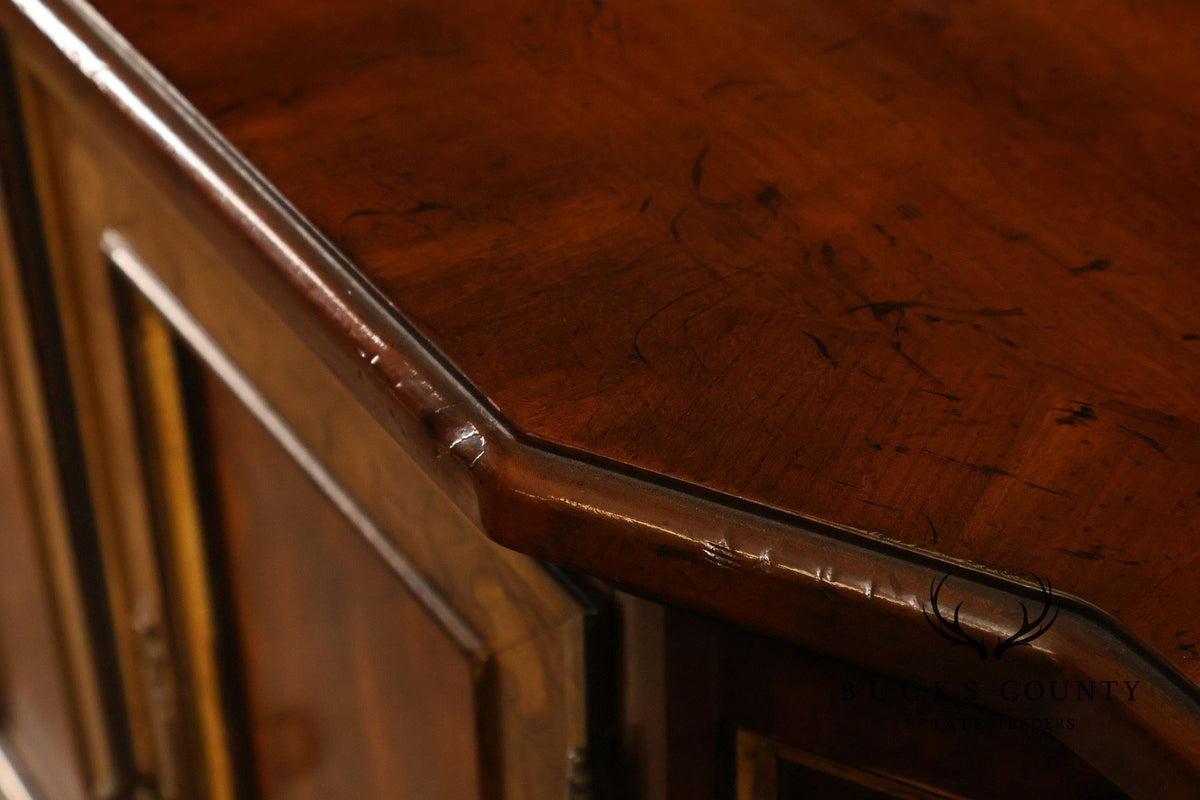 Drexel Heritage Sketchbook Collection Buffet Sideboard