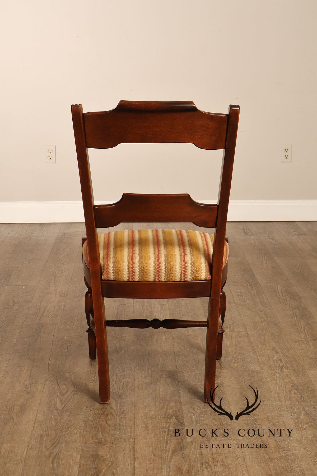 Nichols & Stone Cherry Side Chair