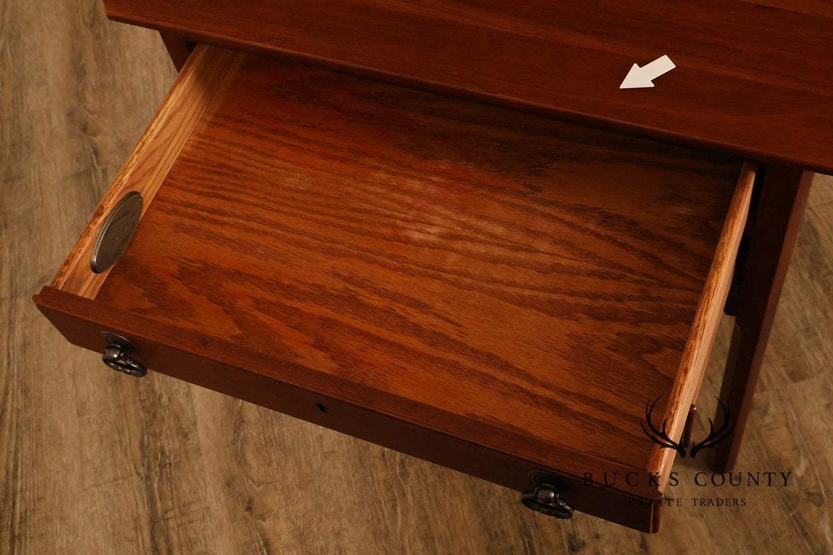 Lexington Bob Timberlake Cherry End Table
