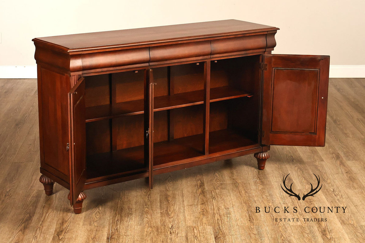 Ethan Allen 'British Classics' Sideboard