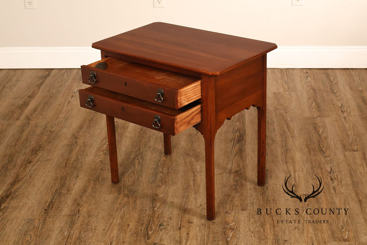 Lexington Bob Timberlake Cherry End Table