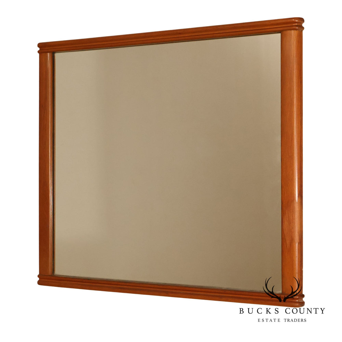 Widdicomb Mid Century Modern Wall Mirror