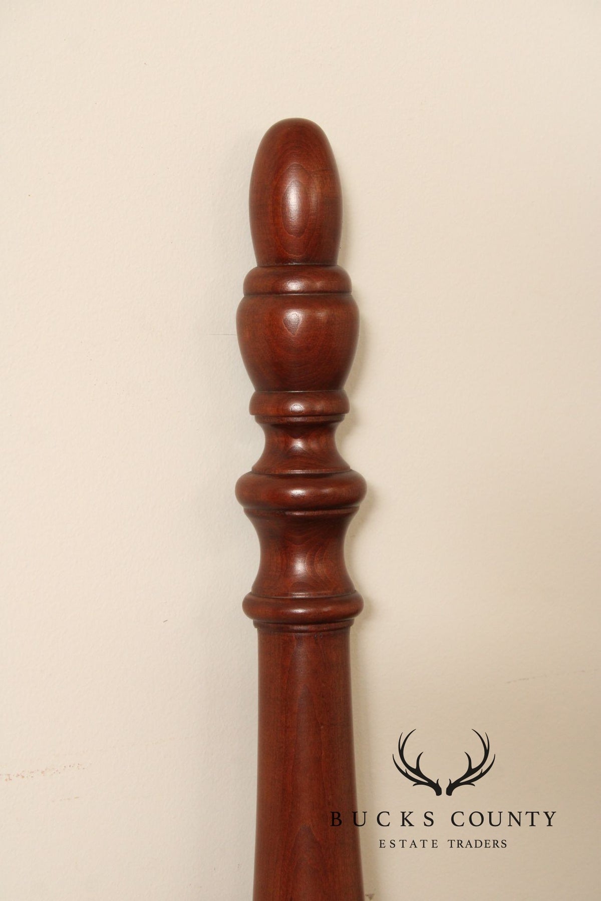 Pennsylvania House King Size Cherry Headboard