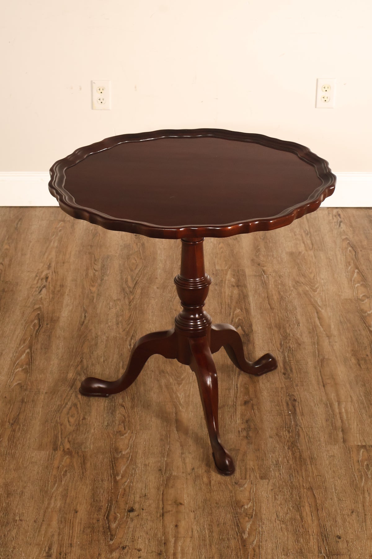 New Arrival