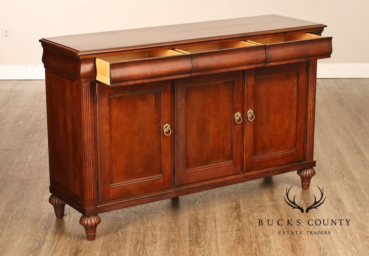 Ethan Allen 'British Classics' Sideboard