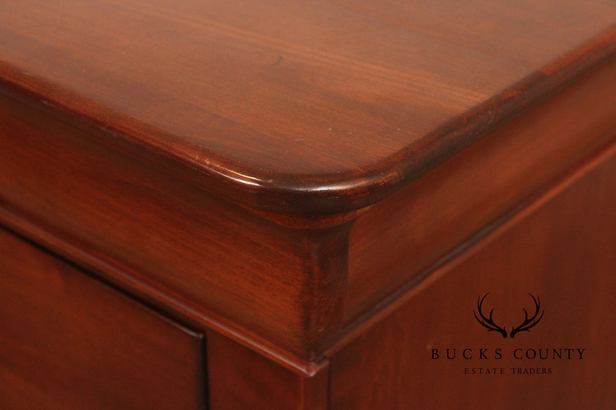 Nichols And Stone 'Marseilles' Chest of Drawers