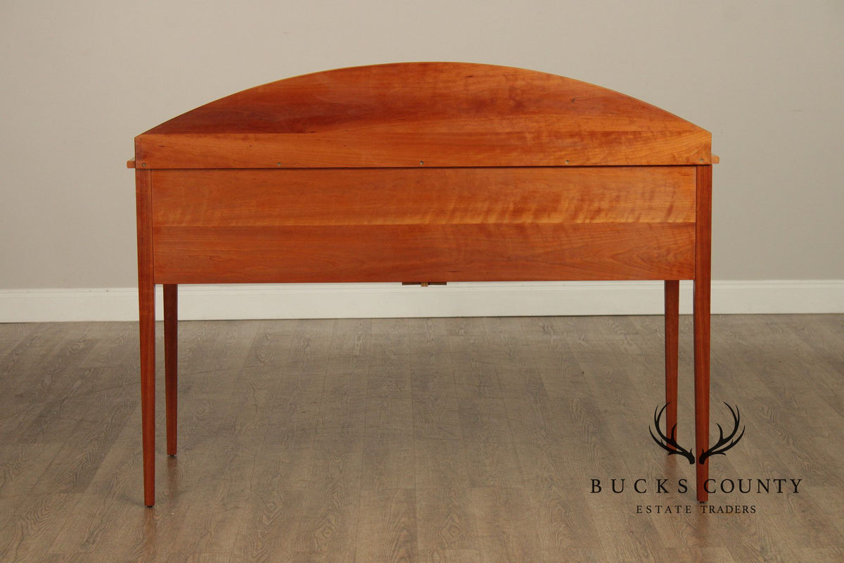 Ian Ingersoll Shaker Style Cherry Sideboard