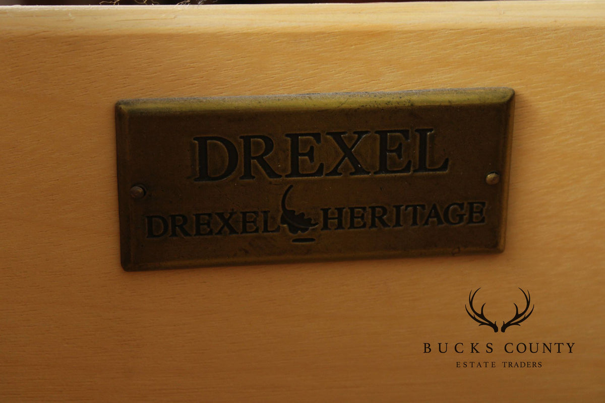 Drexel Heritage 'Chelsea Cottage' Armoire