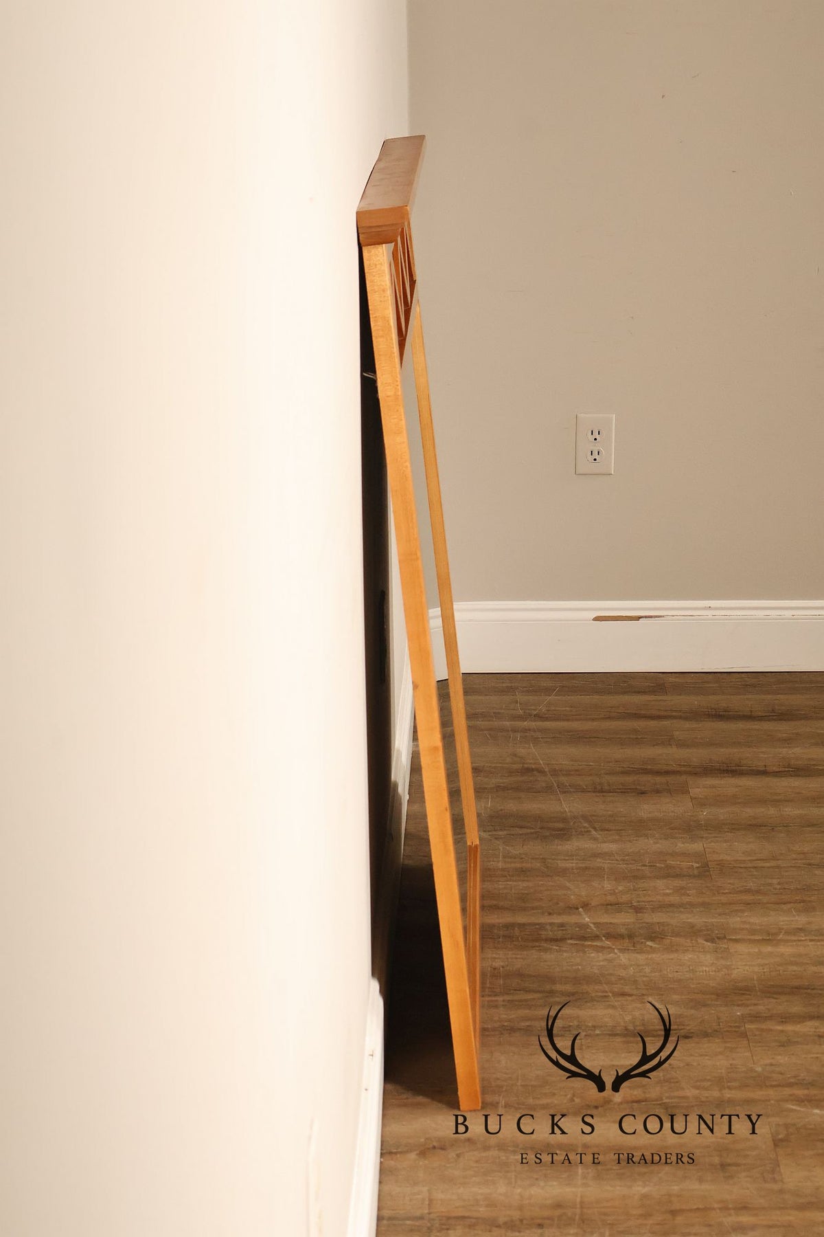 Ethan Allen 'Country Colors' Wall Mirror