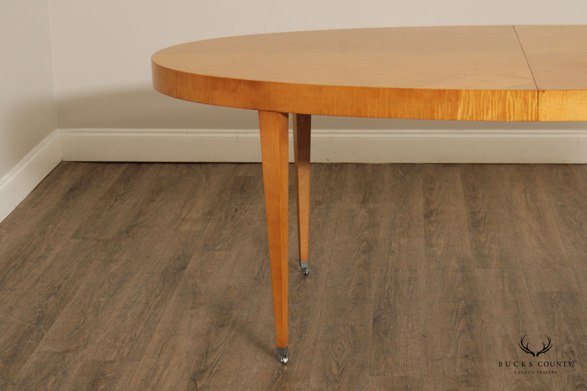 Michael Vanderbyl for Baker Furniture 'Archetype' Dining Table