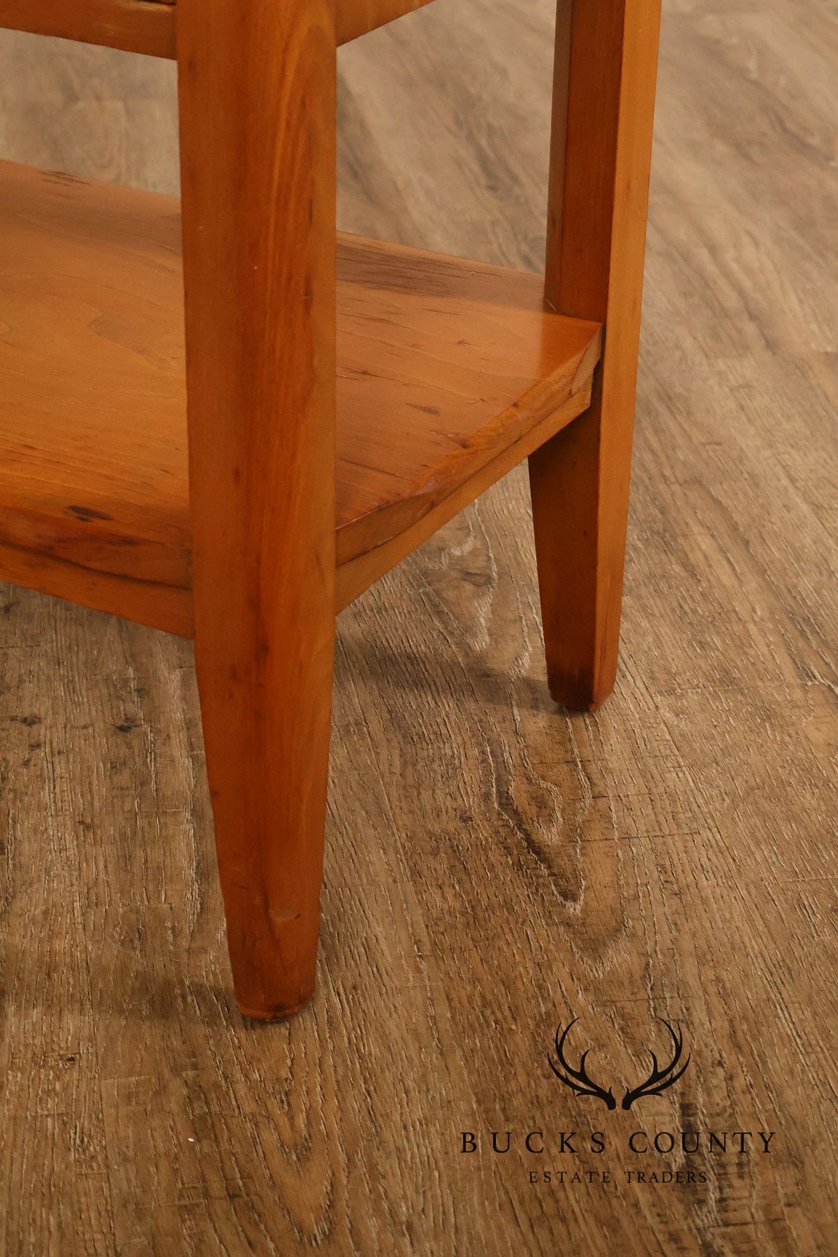 Widdicomb Mid Century Modern Nightstand