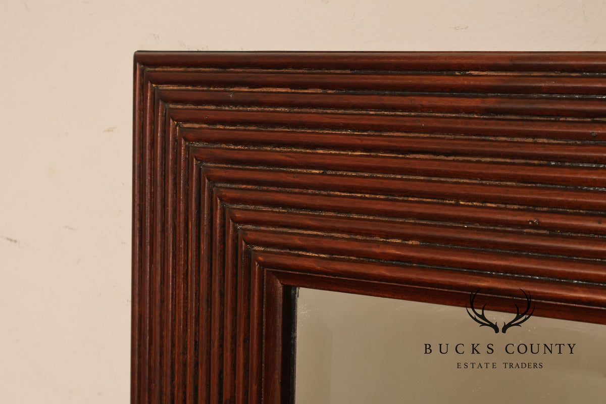 Ethan Allen 'British Classics' Wall Mirror
