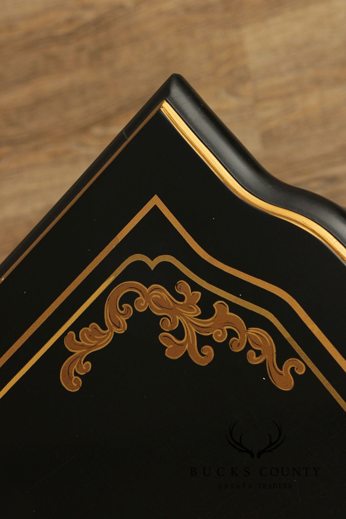 Drexel 'Et Cetera' Chinoiserie Chest of Drawers