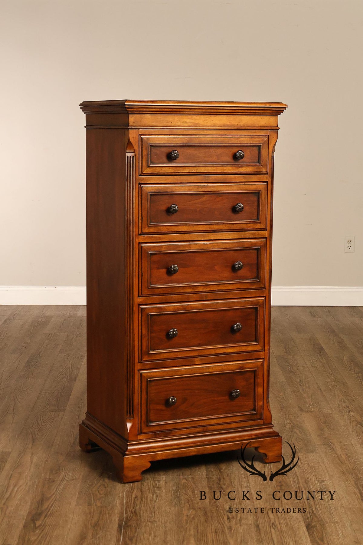 Ethan Allen 'Tuscany' Lingerie Chest