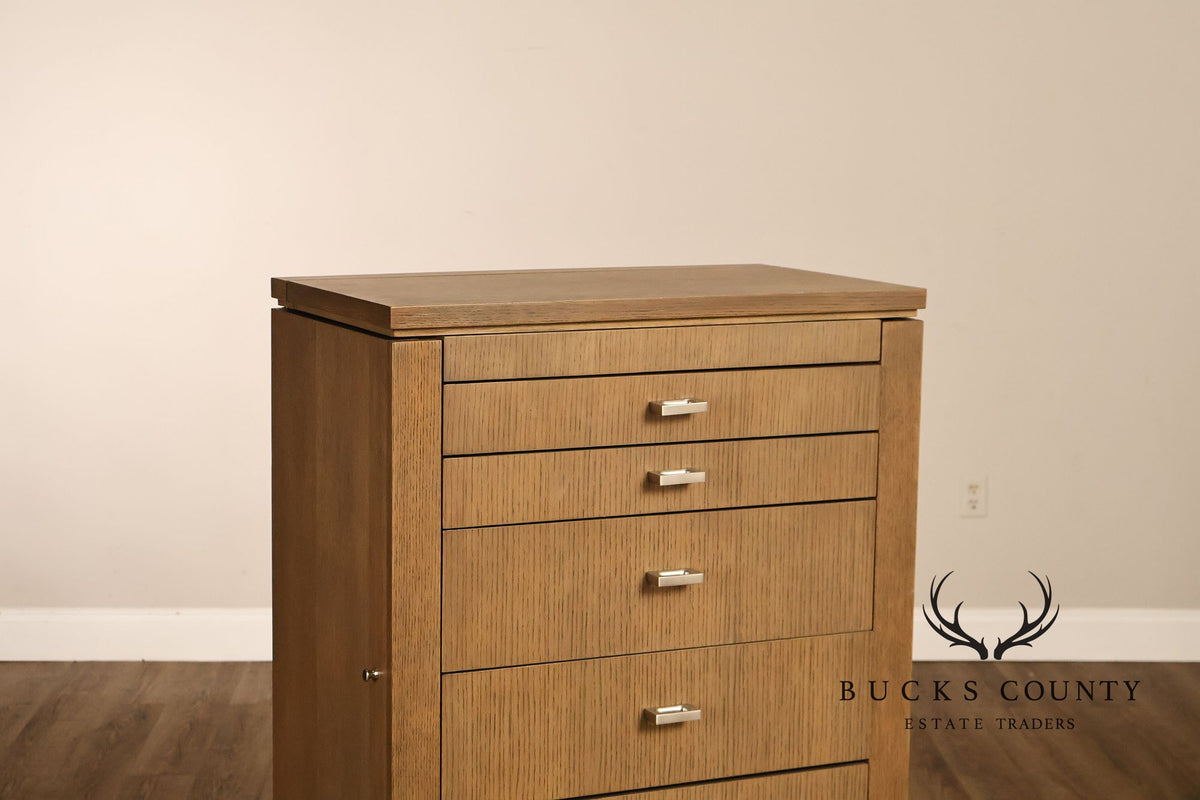 Rachael Ray Home 'Highline' Jewelry Chest