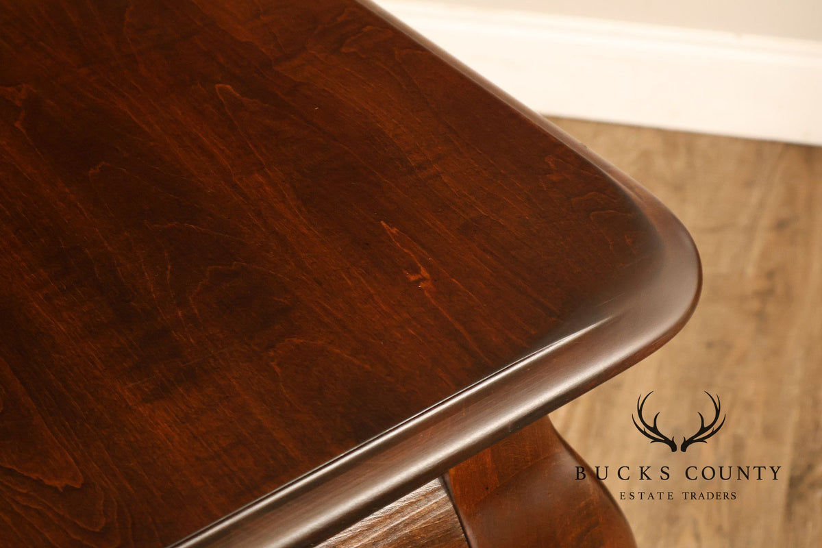 Pennsylvania House French Country Style Maple Dining Table