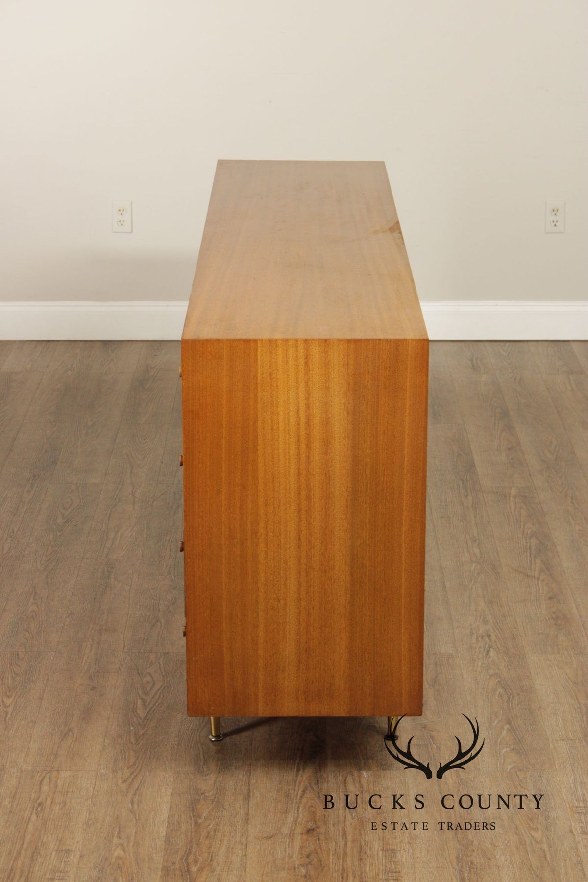 Mid-Century Harvey Probber Credenza