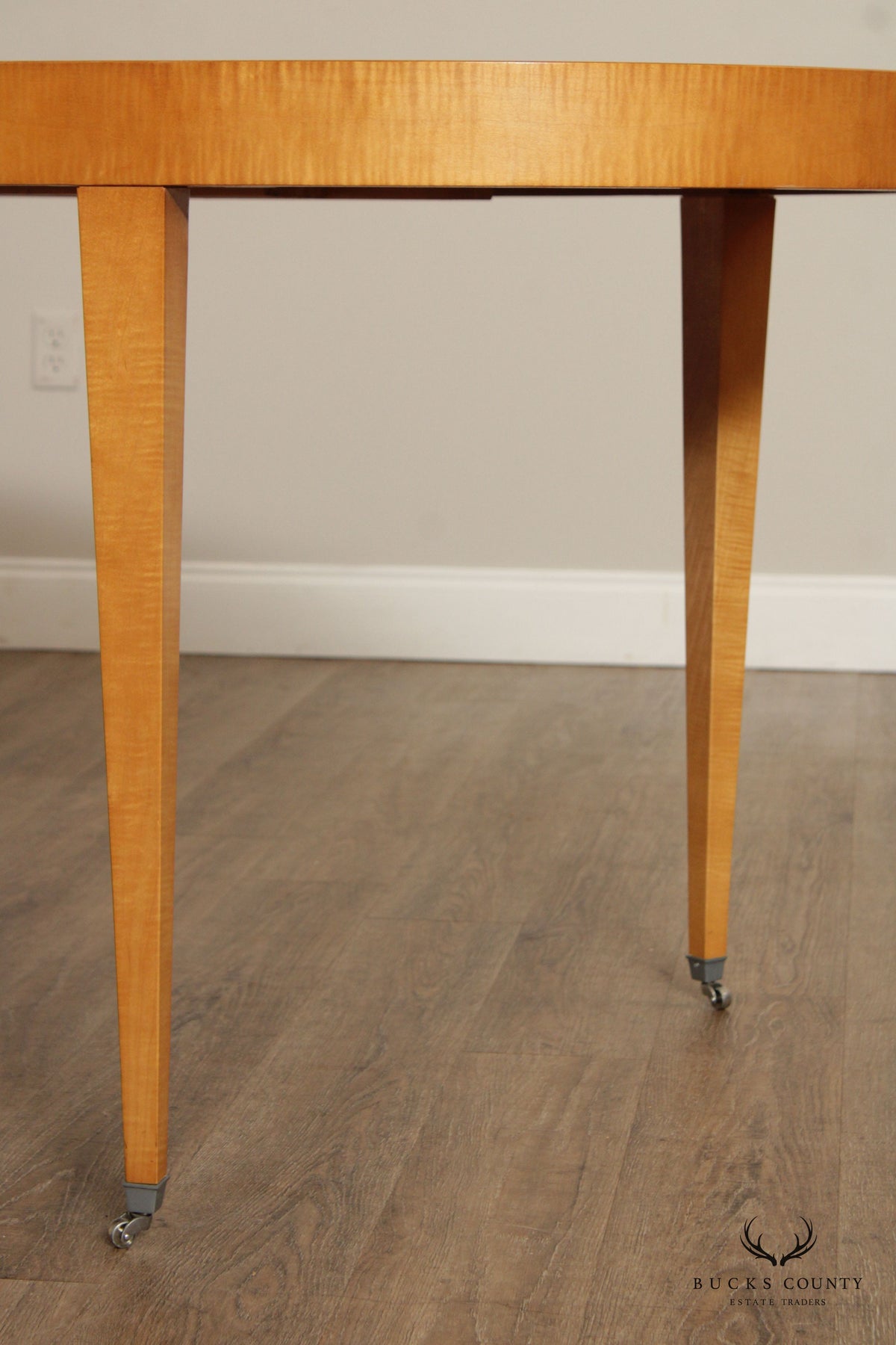 Michael Vanderbyl for Baker Furniture 'Archetype' Dining Table
