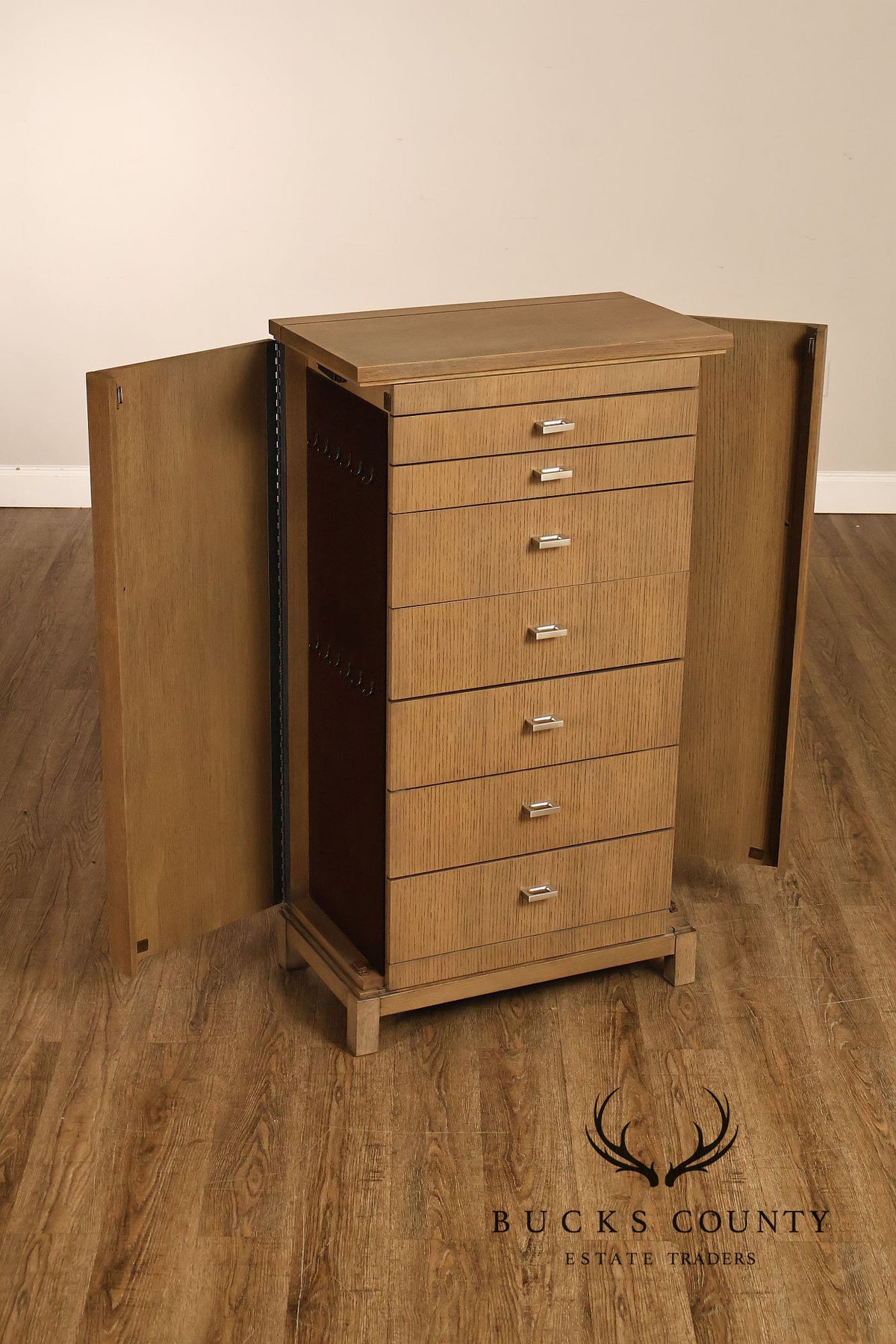 Rachael Ray Home 'Highline' Jewelry Chest
