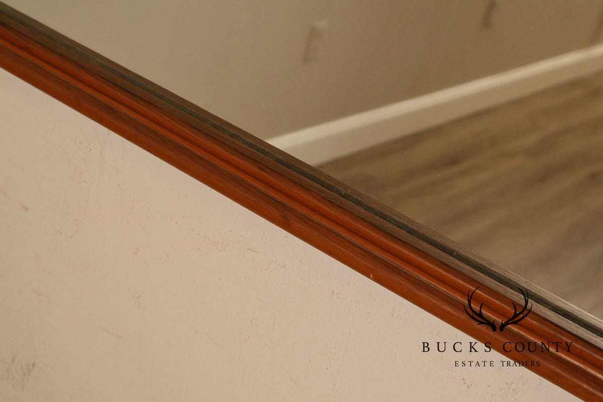 Widdicomb Mid Century Modern Wall Mirror