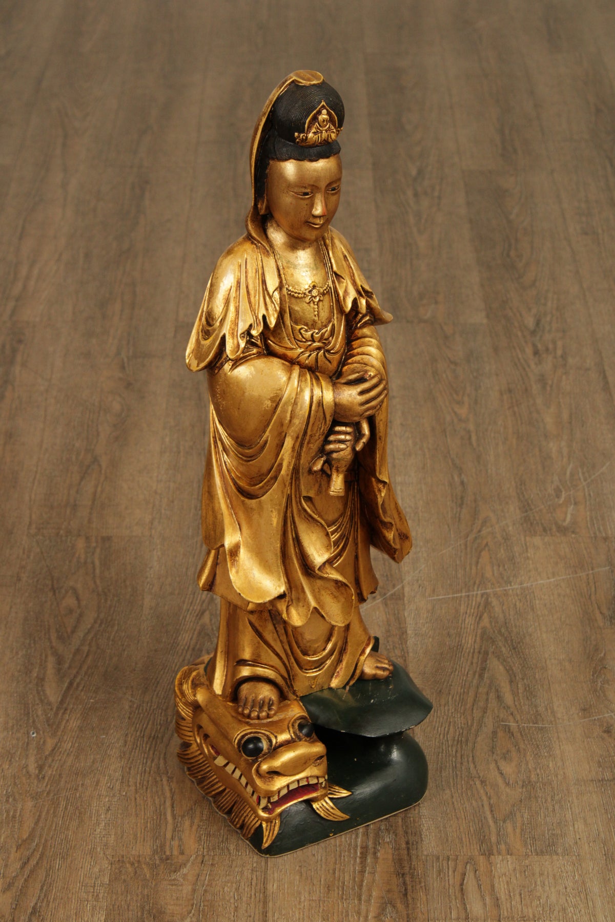New Arrival