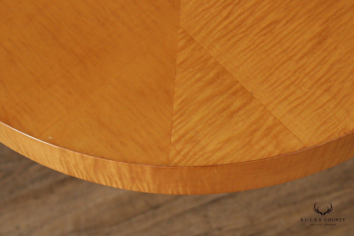 Michael Vanderbyl for Baker Furniture 'Archetype' Dining Table