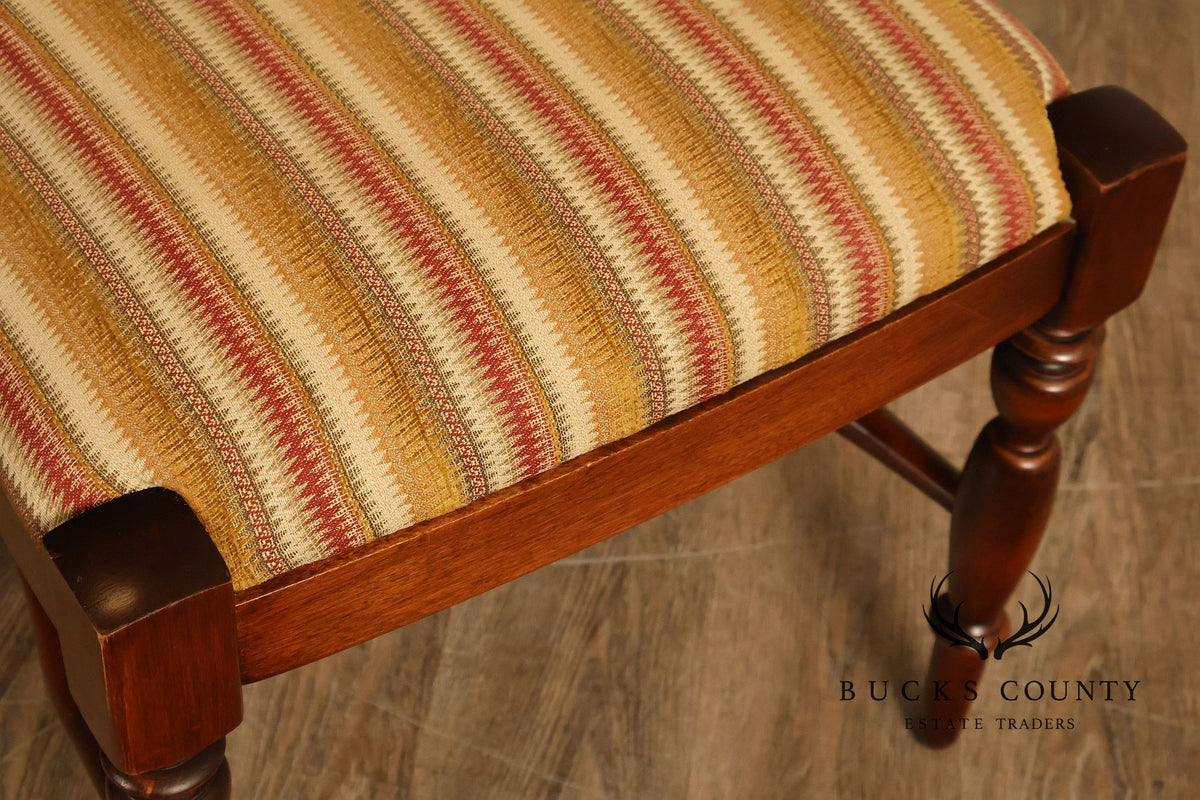 Nichols & Stone Cherry Side Chair