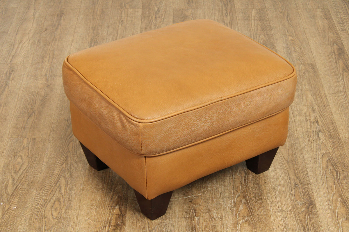 New Arrival