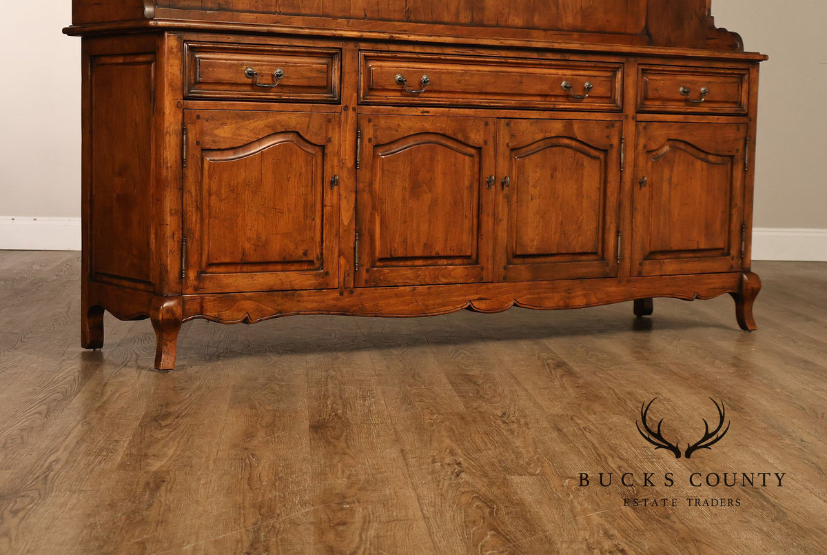Guy Chaddock The Melrose Collection French Country Style Hutch