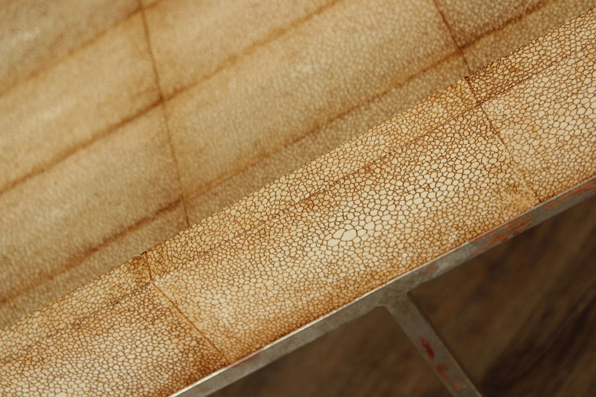 Iatesta Studio Contemporary 'Italia' Tray Top Coffee Table