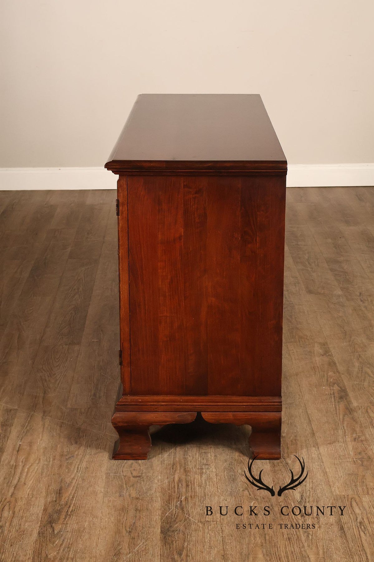 Pennsylvania House Vintage Cherry Buffet Sideboard