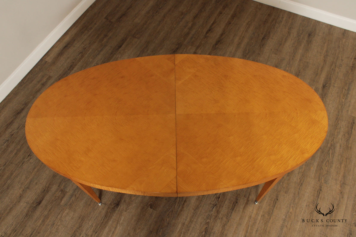 Michael Vanderbyl for Baker Furniture 'Archetype' Dining Table