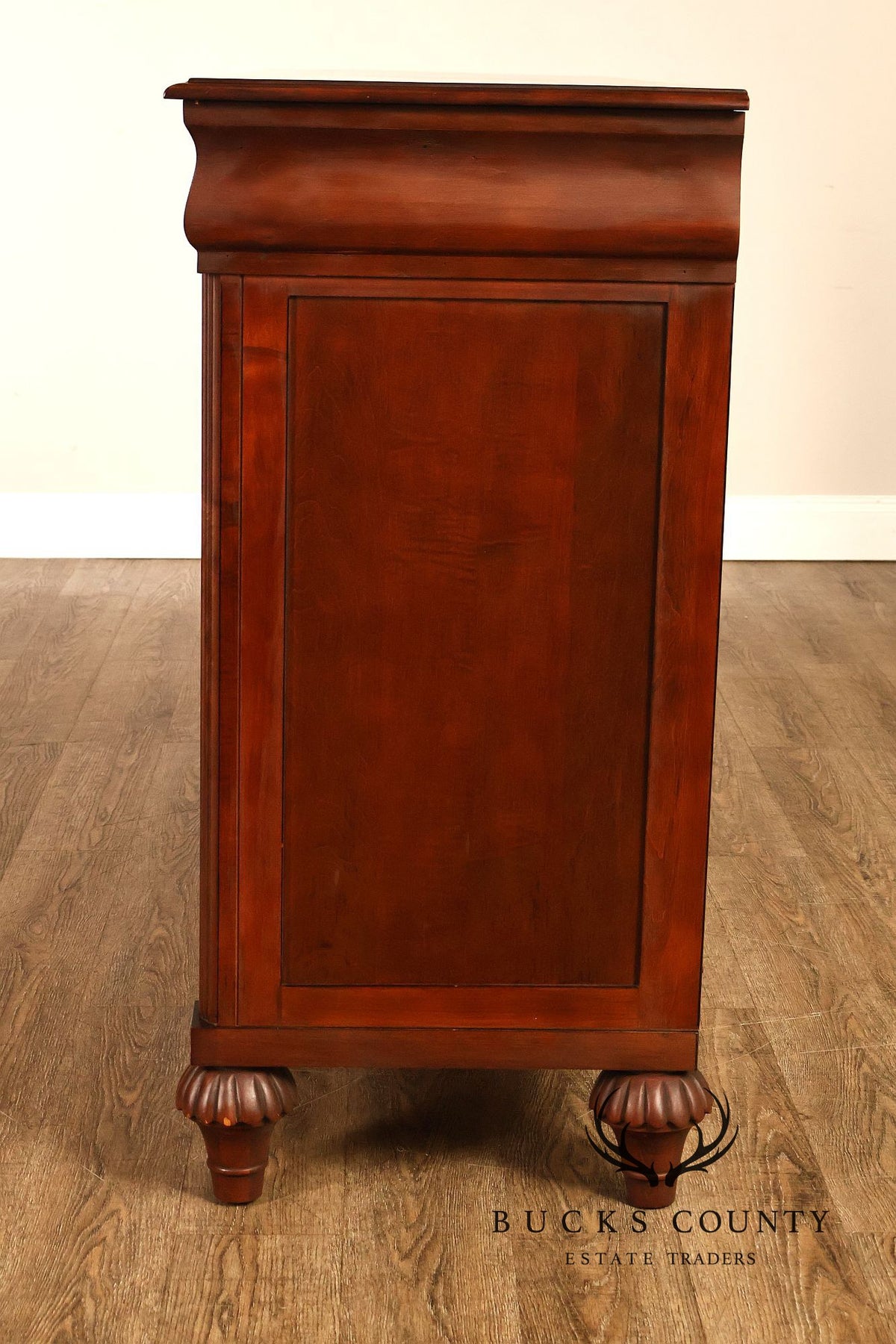 Ethan Allen 'British Classics' Sideboard