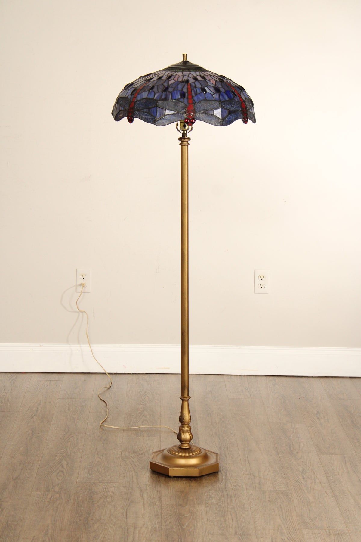 New Arrival