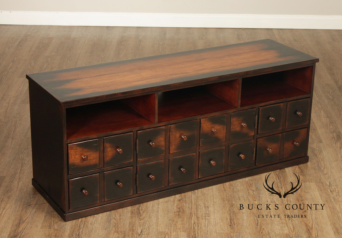 Pottery Barn 'Andover' Media Console