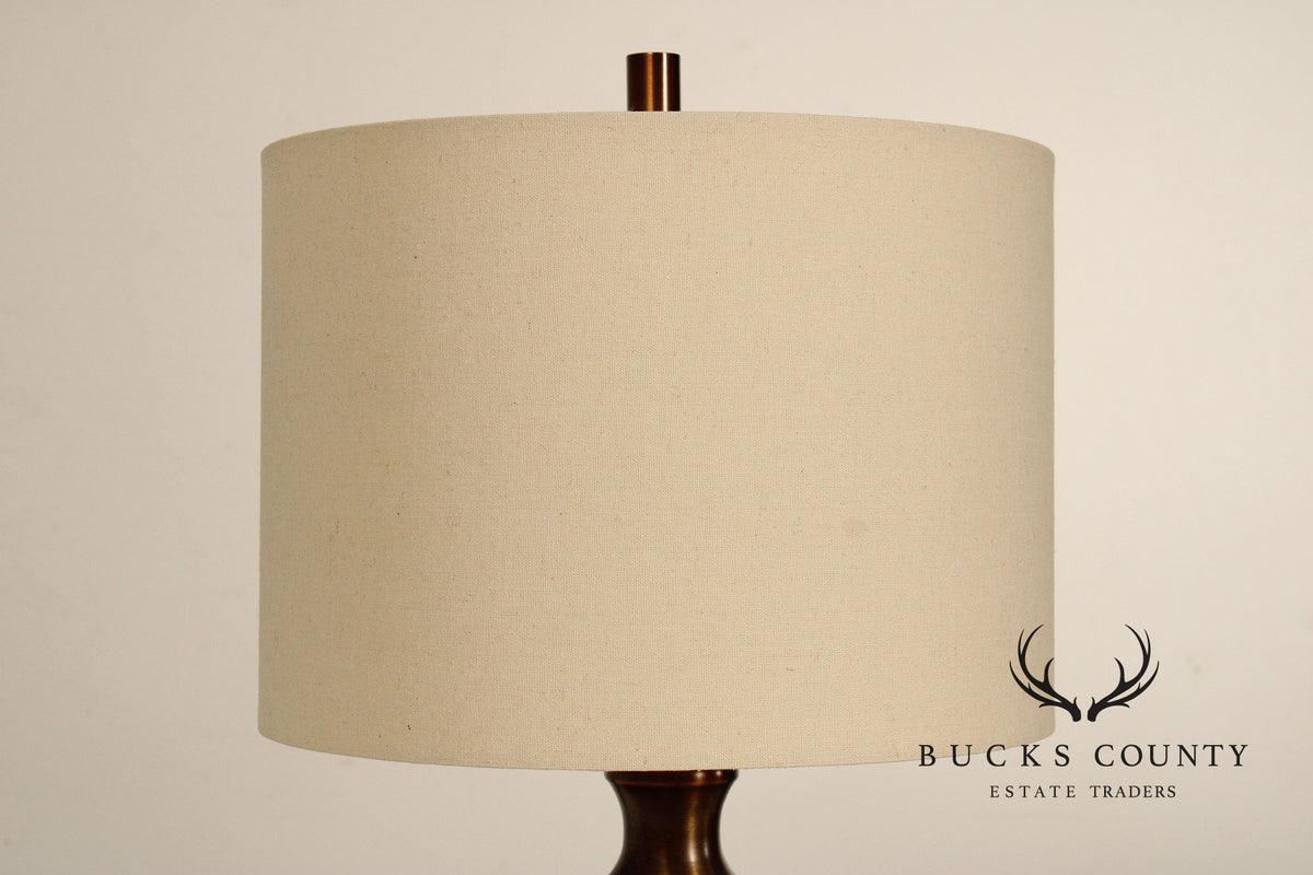 Uttermost 'Strona' Ceramic Table Lamp