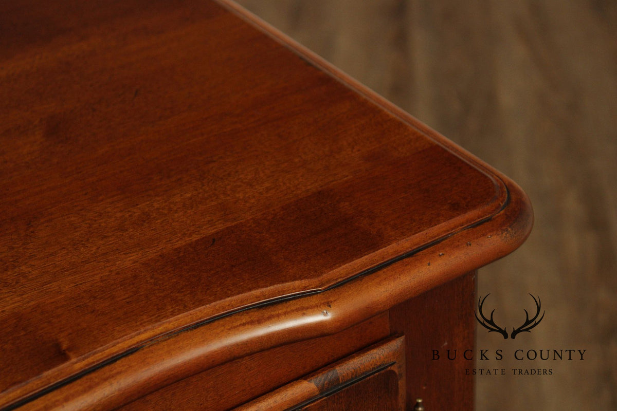 Ethan Allen 'Country French' Sideboard