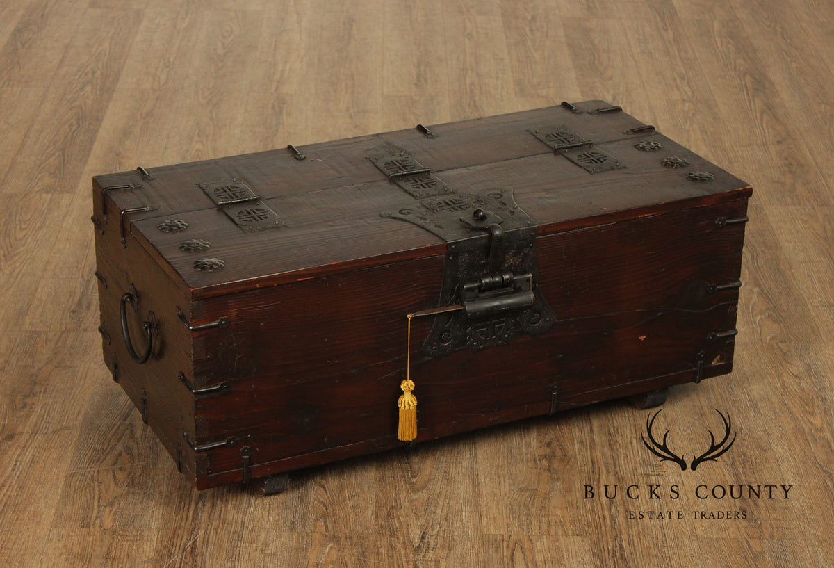 New Arrival
