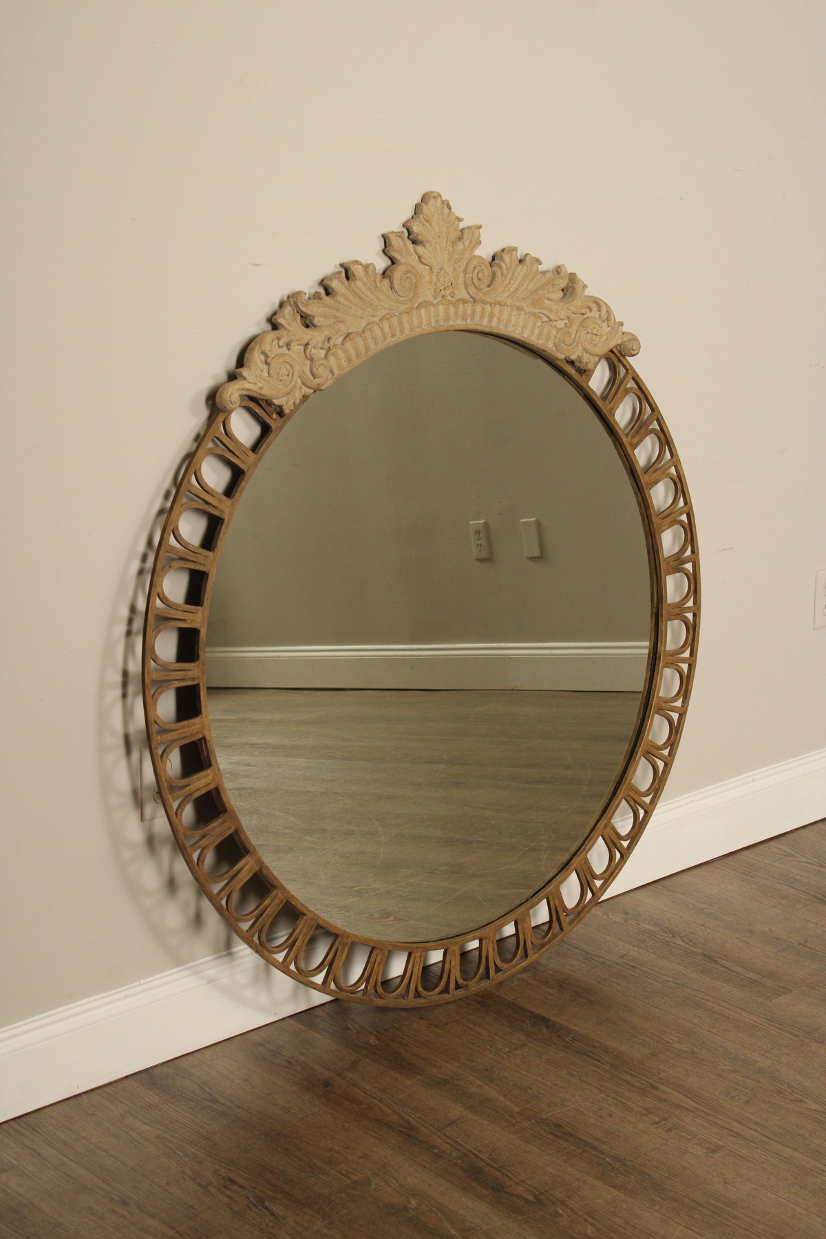 New Arrival