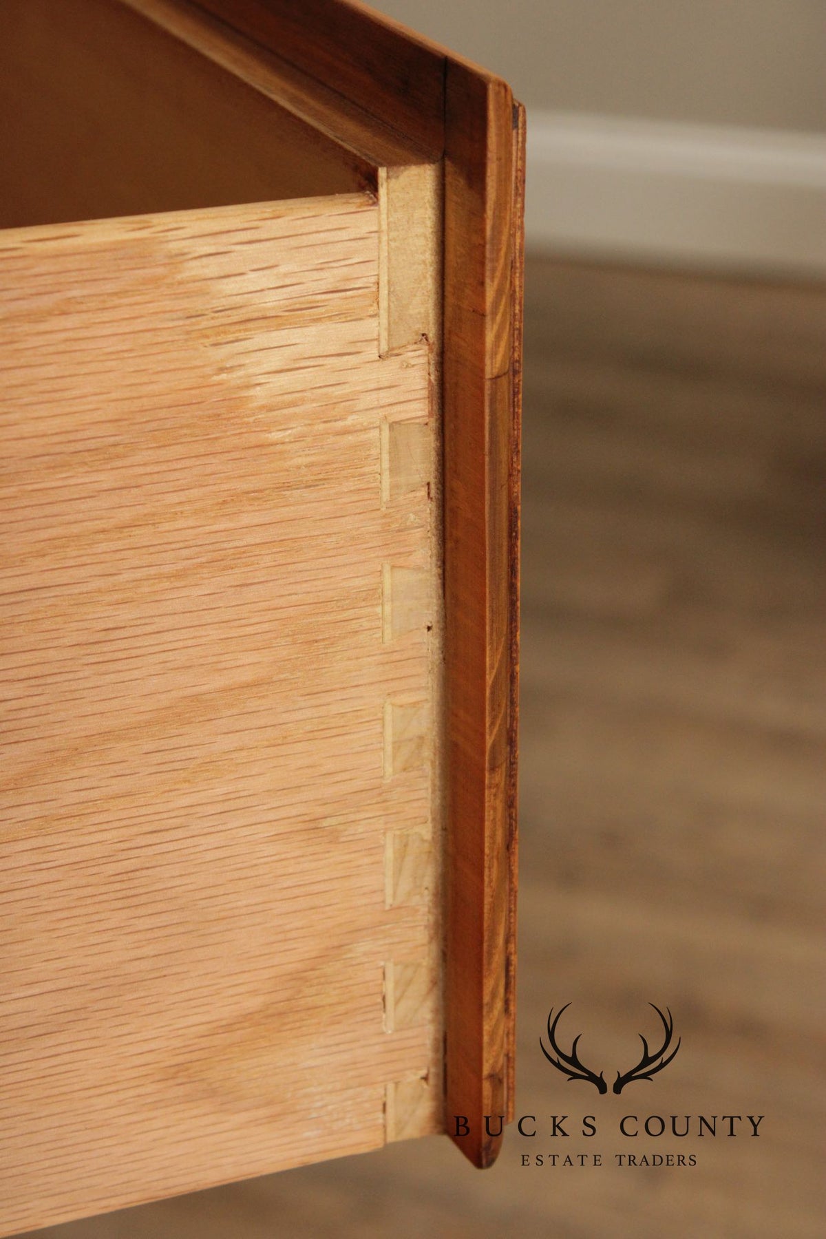 Lane 'The America Collection' Pine Dresser