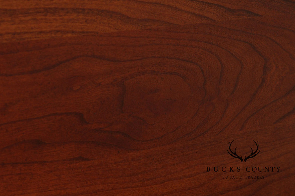 Pennsylvania House King Size Cherry Headboard